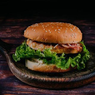 БУРГЕР ЦЕЗАР 220/100/40г