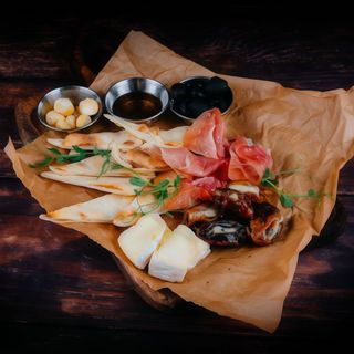 ФІРМА ДО ВИНА 260г