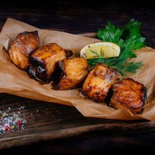 ЗА ВУСА НЕ ВІДТЯГНЕШ 200/40г