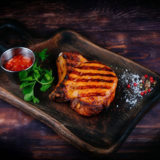 ЧЕЛОГАЧ            280/50г