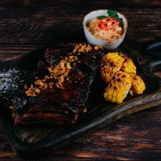 РУМ’ЯНІ ЩІЧКИ 450/100/50г 