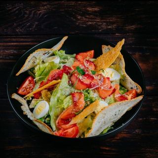 ЦЕЗАР З ЛОСОСЕМ 240г