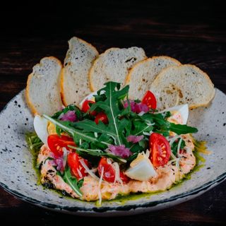 ЗУСТРІЧ НА ДЕРИБАСІВСЬКІЙ 215г