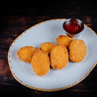 КРЕМЕНЧУЦЬКА ШПАНА    240/50г