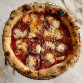 МІНІ ПЕПЕРОНІ (30см)