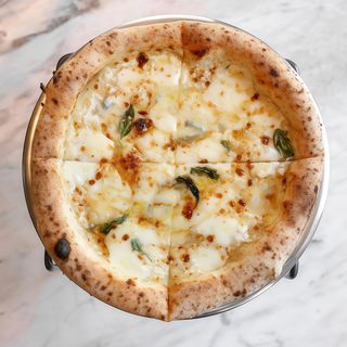 ПІЦА ЧІЗІ БРІЗІ (30см)