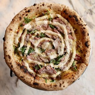 ПІЦА ТОНАТО (30 СМ)