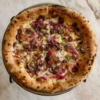 ПІЦА БАВАРІЯ (30 СМ)