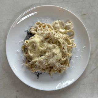 ВЕРШКОВА ПАСТА З КУРКОЮ