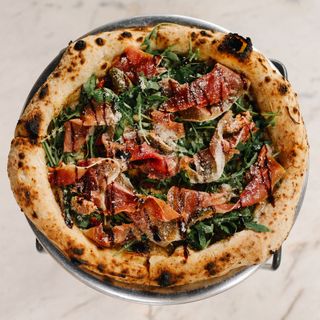 ПІЦА ПАРМА(30см)