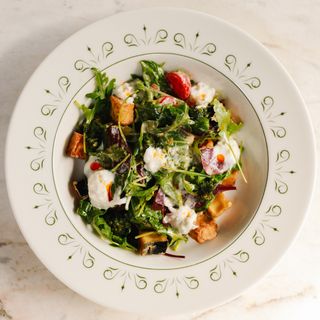 СТРАЧАТЕЛЛО БАКЛАЖІНІ(260г)