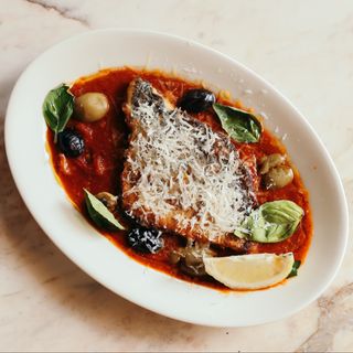 ФІЛЕ ДОРАДО ПО - СИЦИЛІЙСЬКИ