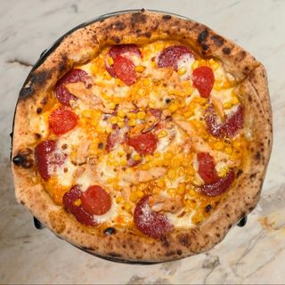 ПІЦА МОНТАНА (30см)