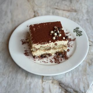 ТІРАМІСУ (170г)