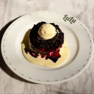 ПАНКЕЙКИ (350 г)