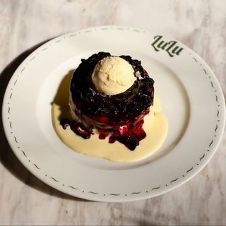 ПАНКЕЙКИ (350 г)