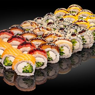 Сет Філа Унагі 1 кг