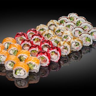 сет Філакаліфа 1 кг