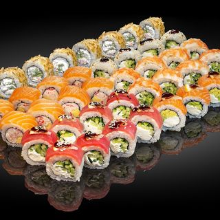 Сет Все включено