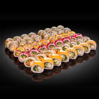 Сет Вечірній Київ 1,5 кг