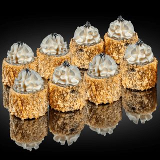 Рол Бос в темпурі