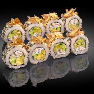 Рол Каліфорнія фітнес