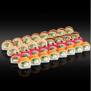 Сет Філадельфія топ