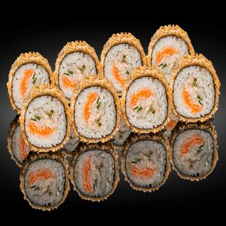 Рол Каліфорнія в темпурі