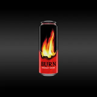 Напій Burn (0.25л)