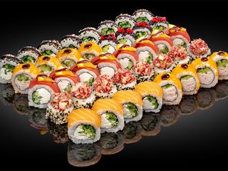 Сет Валентинів день 1,3 кг