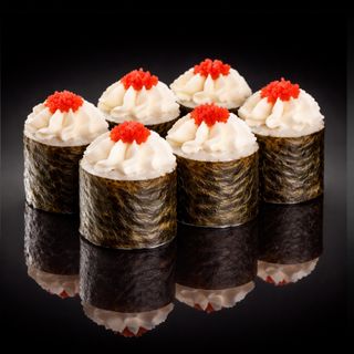 Міні рол Літній