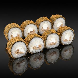 Рол Теріякі в темпурі