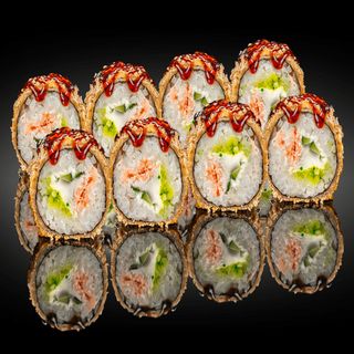 Рол Фірмовий в темпурі