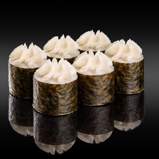 Міні рол Філа