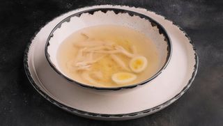 Курячий бульйон (280 г)