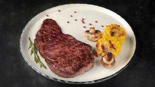 Стейк Вагю Нью-Йорк гриль (150г)