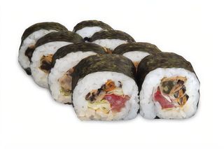 Біг рол з Мідіями (210г)