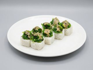 Рол Сапоро Вега (260г)