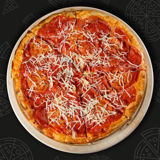 Догори дригом (30 см)