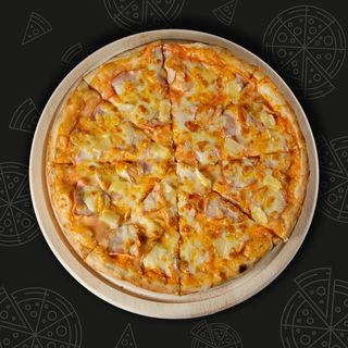 Піца Тропікана (30 см)