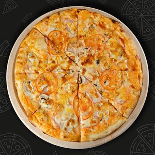 Піца Тоскана (30 см)