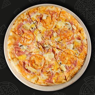 Піца Бергамо (30 см)