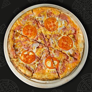 Піца Емілія (30 см)