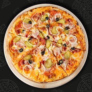 Піца Папина (30 см)