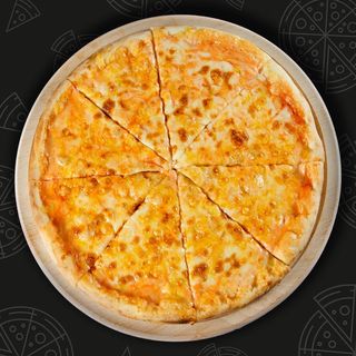 Піца Сирна (30 см)