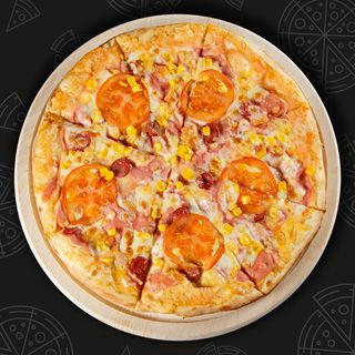 Піца Американа (30 см)