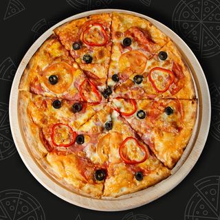 Піца Мілано (30 см)