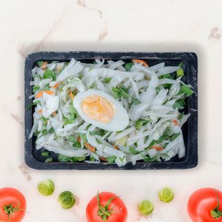 Маринована капуста