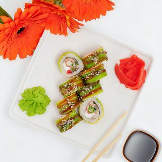 Зелений дракон (270г)