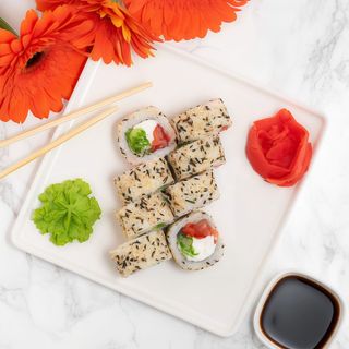 Сакура (290г)